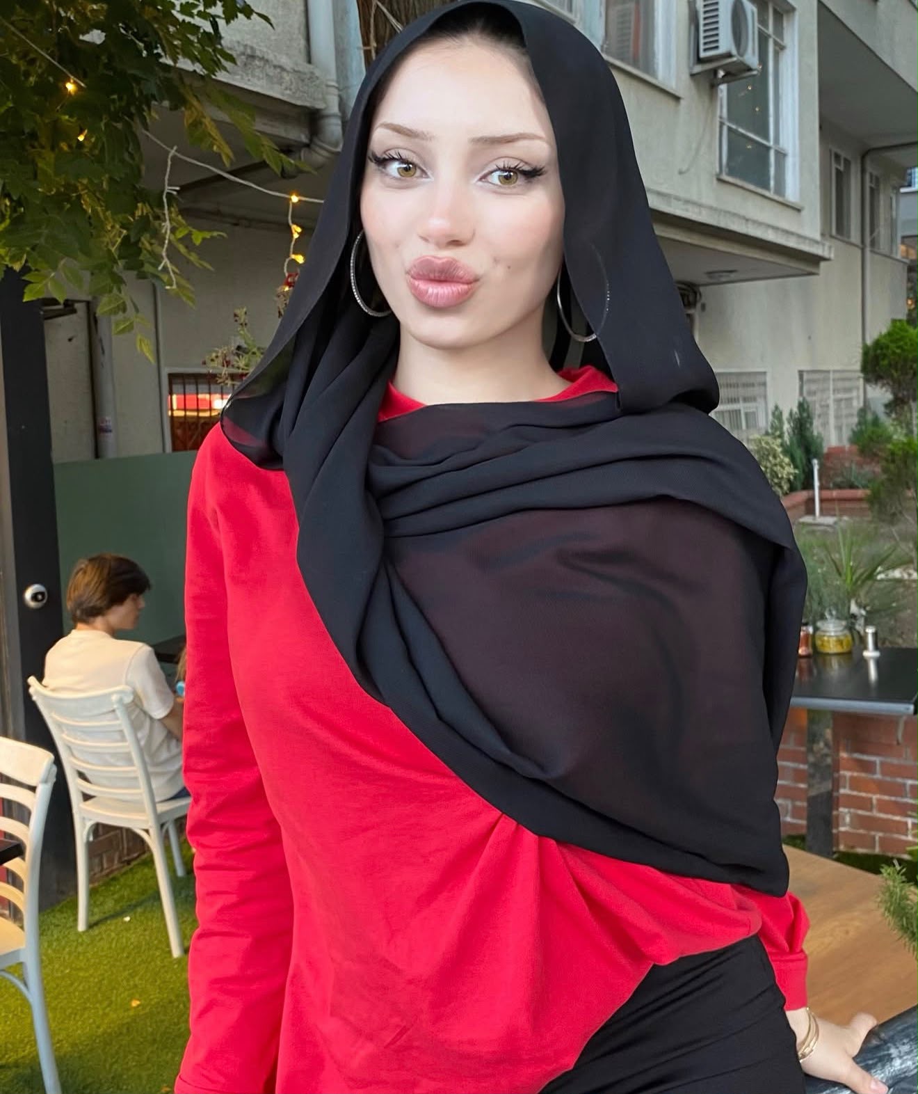 Altınçanak Kendine Güvenen Kadın Escort Melek