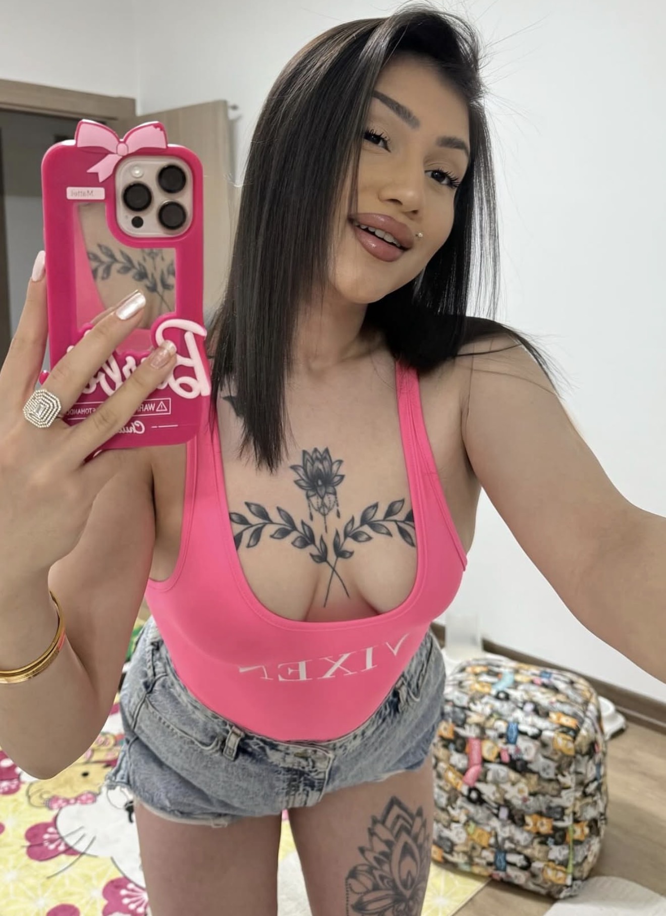 Ala Yaprak Deneyimsiz Escort Aylin
