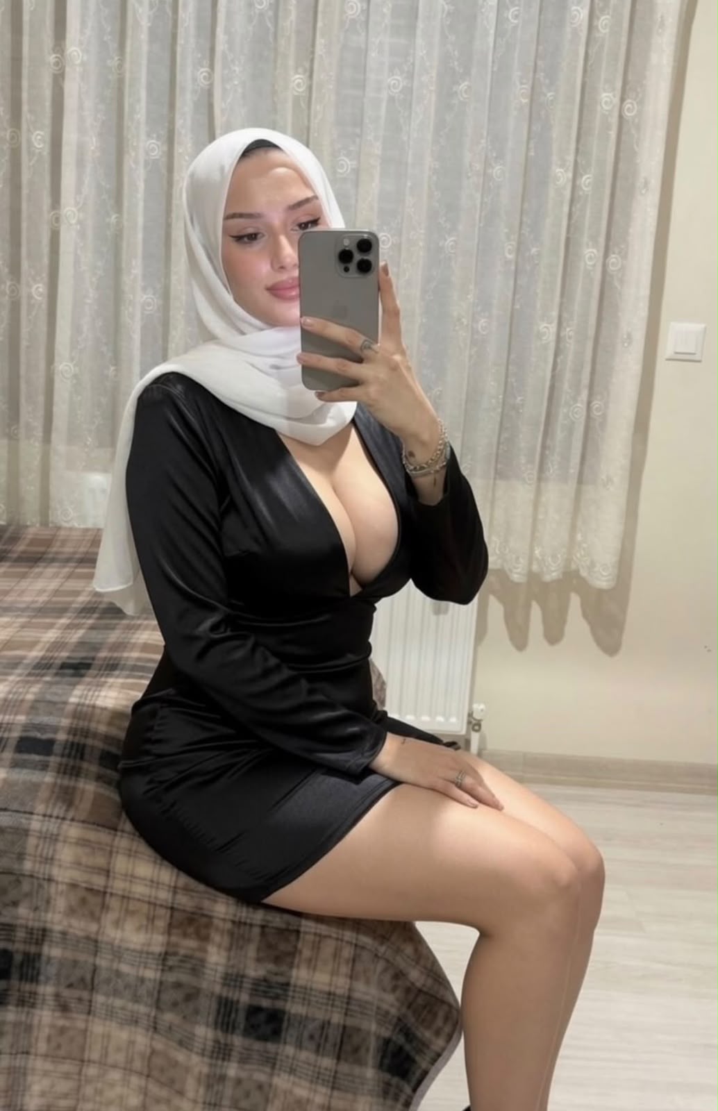 Esenkent Sarışın Escort İpek