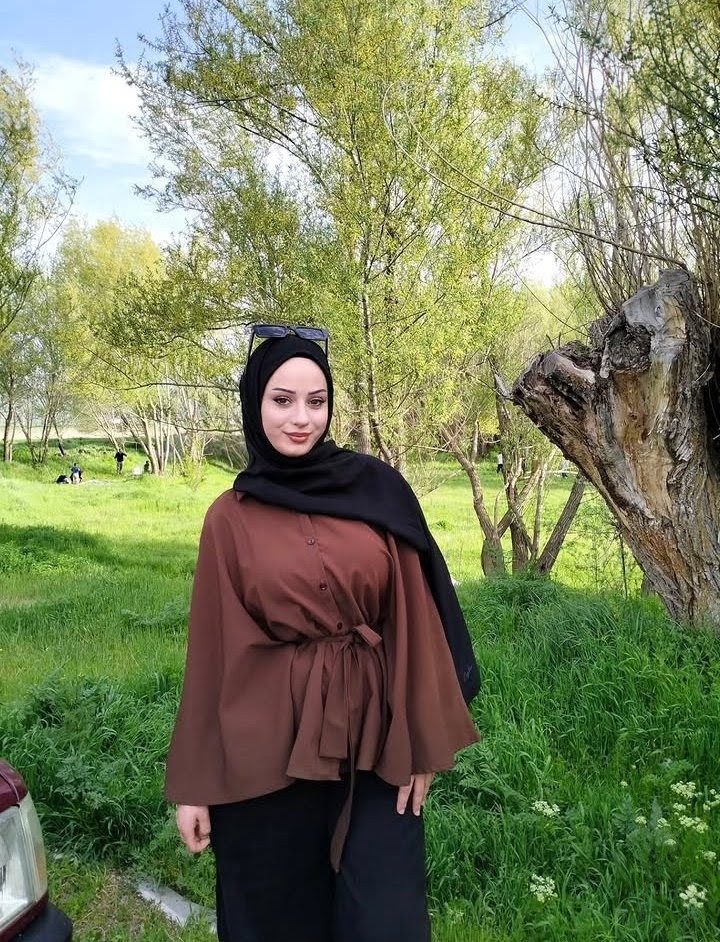 Akpınar Olgun Bayan Escort Melek