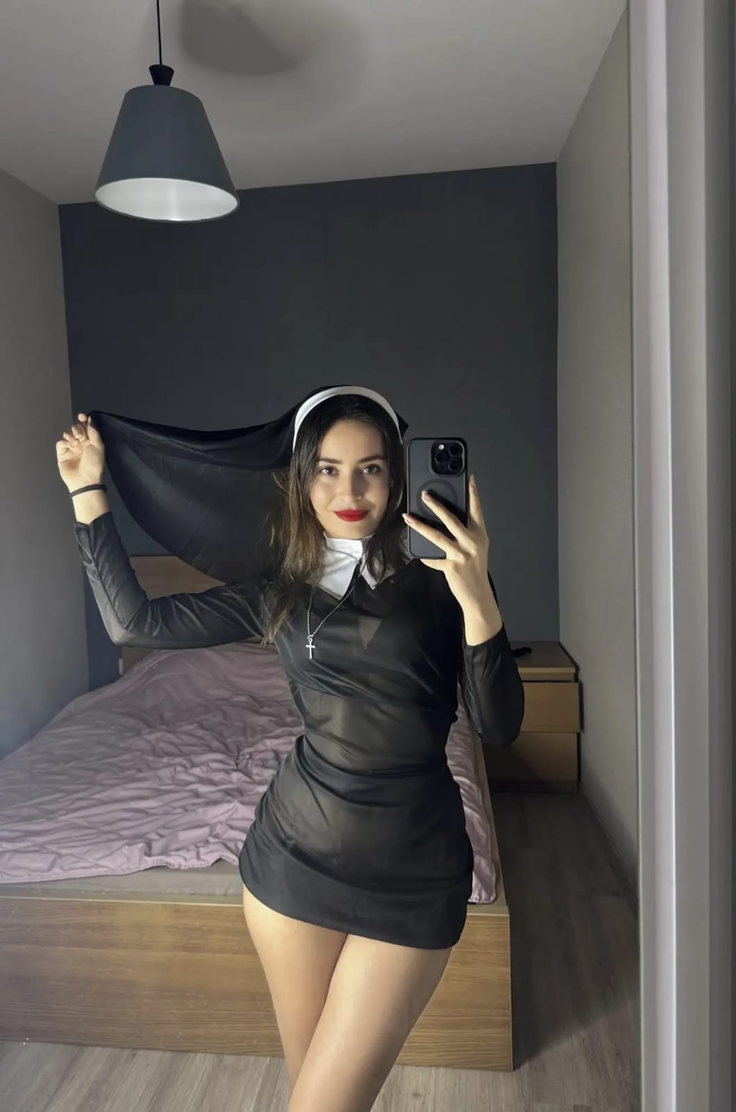 Gölardı Sevecen Kadın Escort Zehra