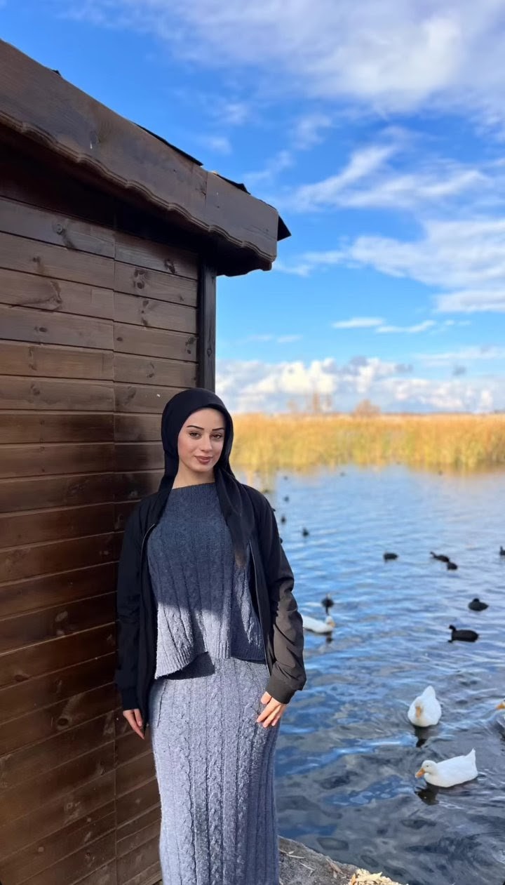 Doğanoğlu İri Göğüslü Escort Bayan Yasemin