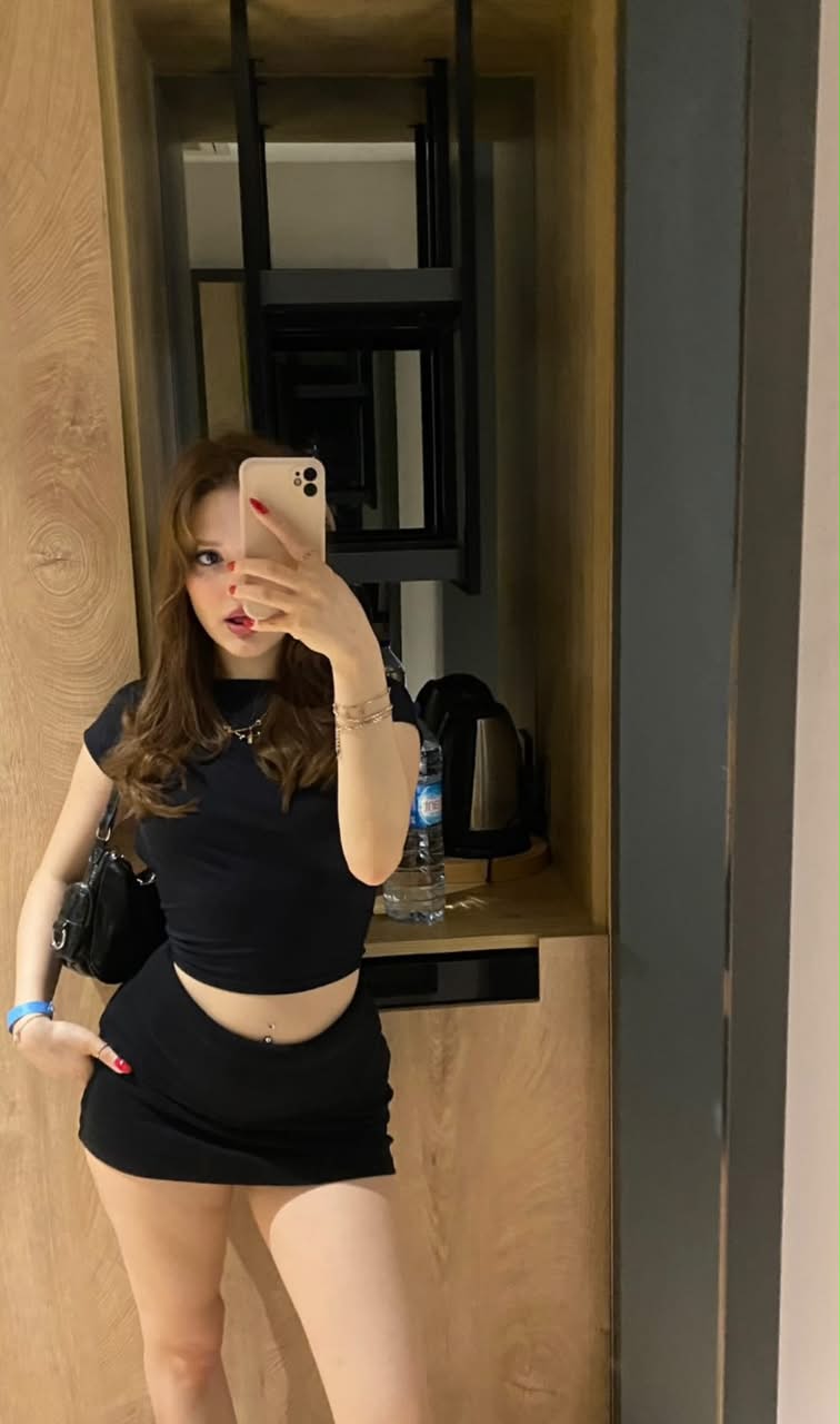 Kırkpınar Enerji Dolu Kadın Escort Rüya