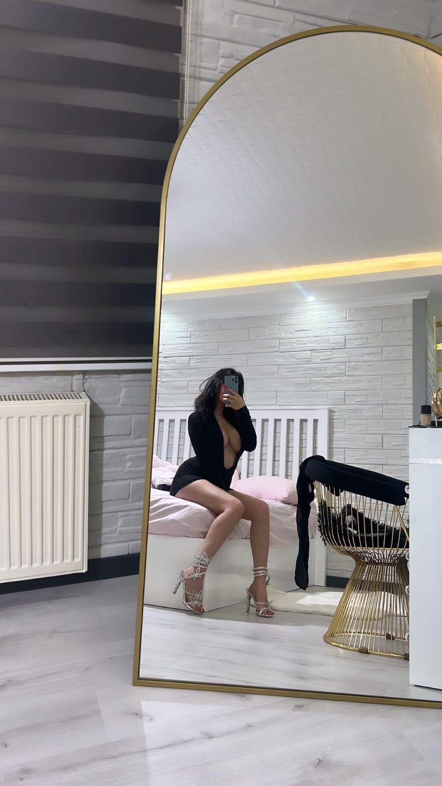 Kırkbulak Yavaş Adımlarla Sevgili Bayan Escort Tülin