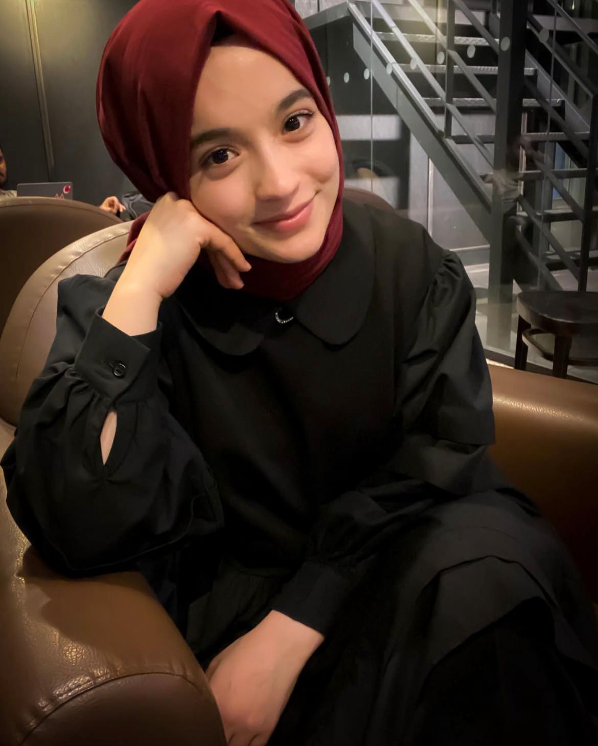 Salı Baba İşini İyi Yapan Escort Hazal