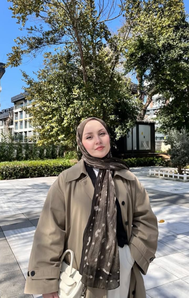 Bozçanak Kültürlü Partner Escort Bayan Oya