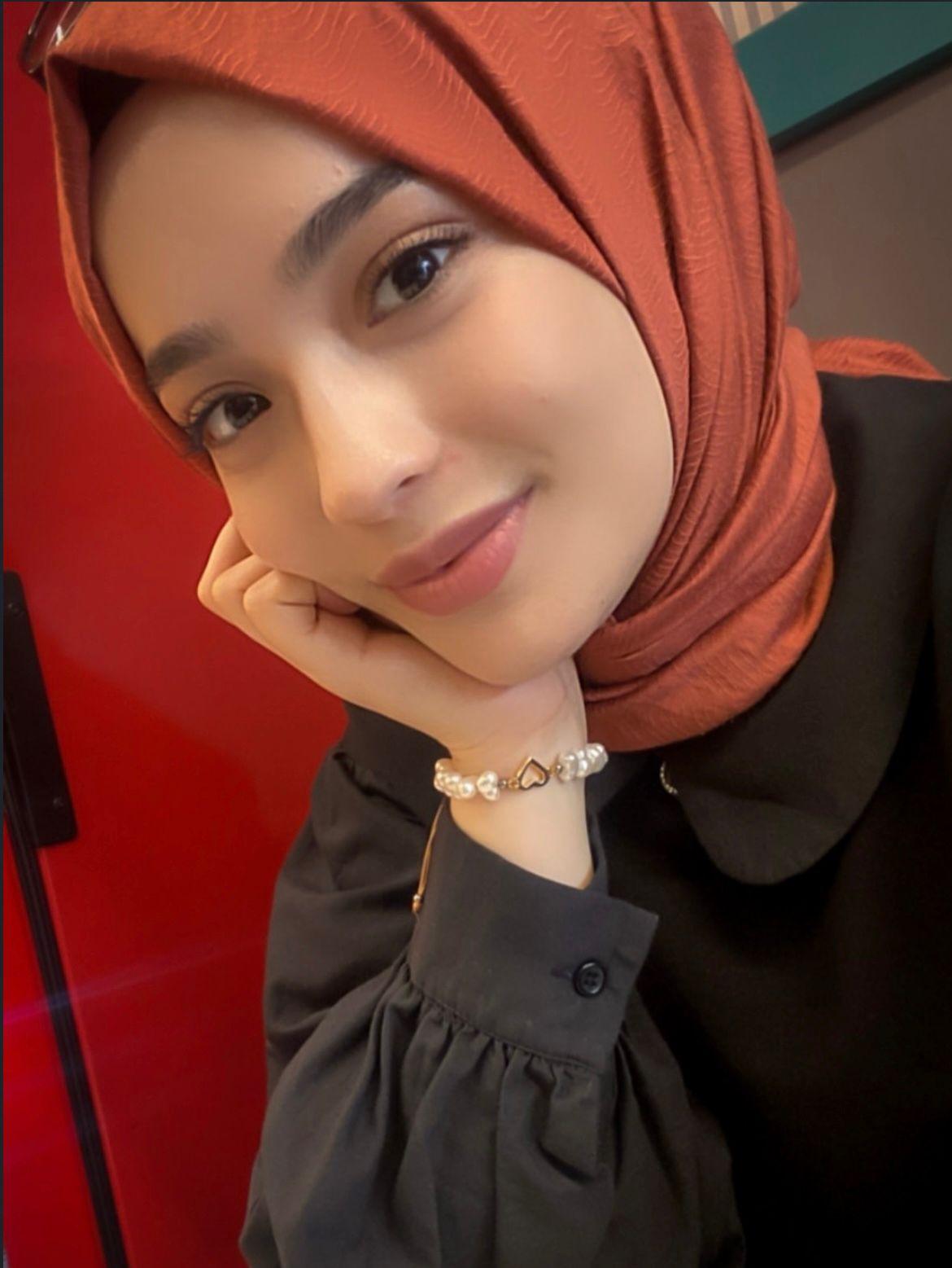 Demirtepe Lüks Bayan Bayan Escort Nazlı