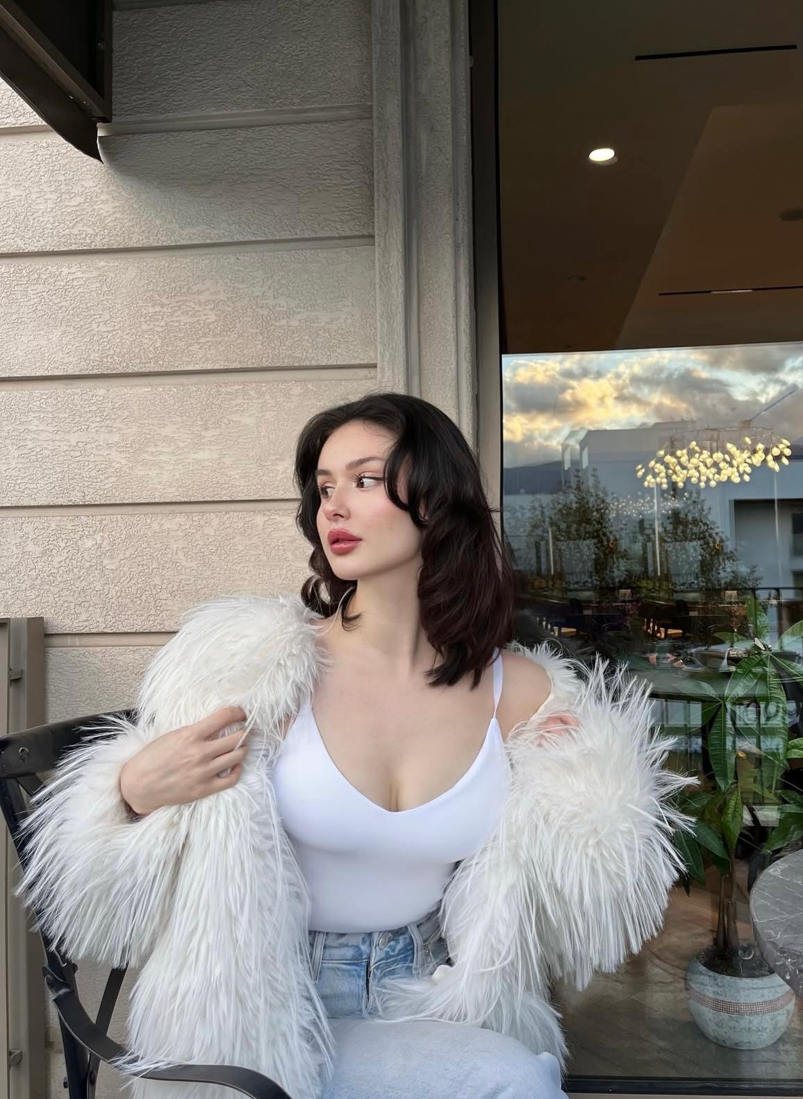 Çakmakkaya Beni Buldular Kadın Escort Bayan Alda