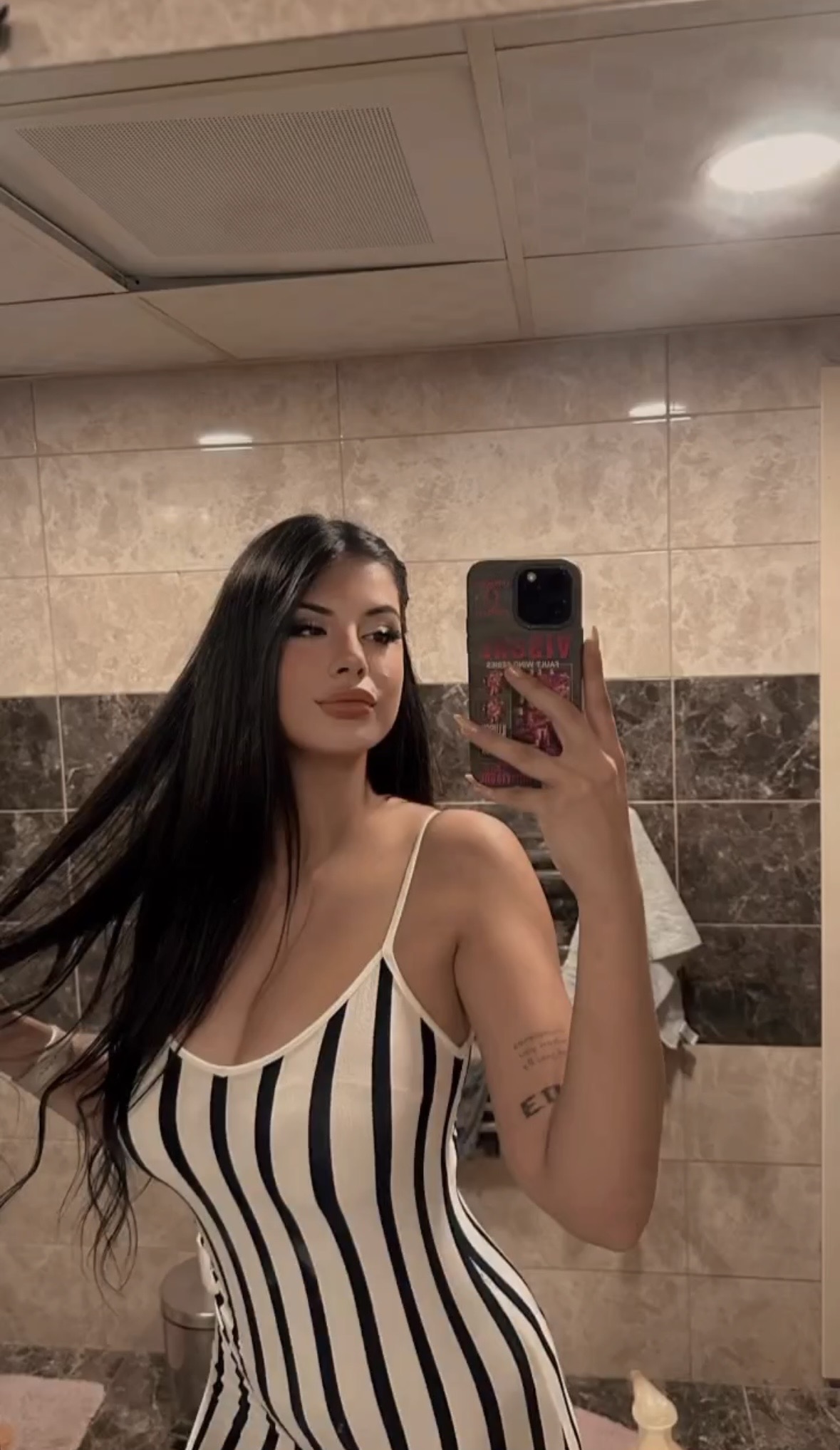 Obuz Hayatımda Beni Duyacak Kadın Escort Bayan Safiye