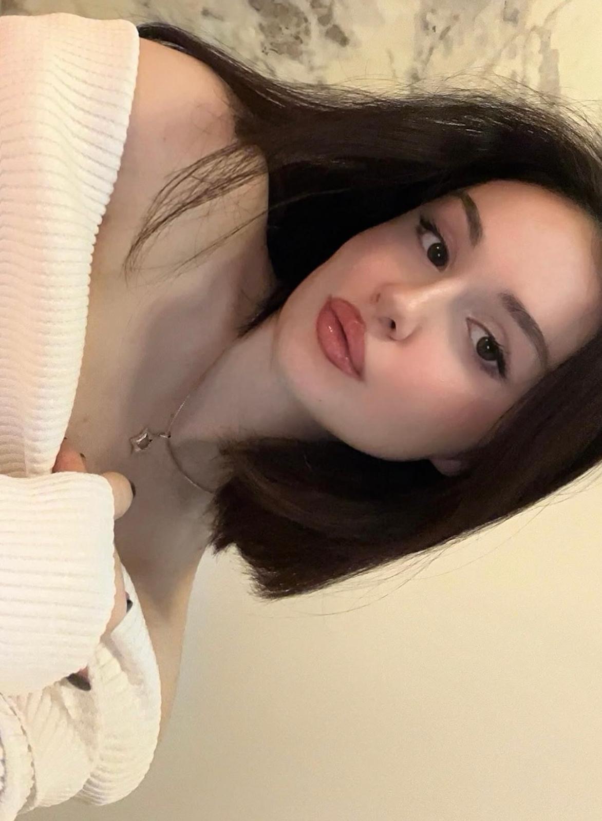 Temürköy Sevgi Dolu Kadın Escort Nihal