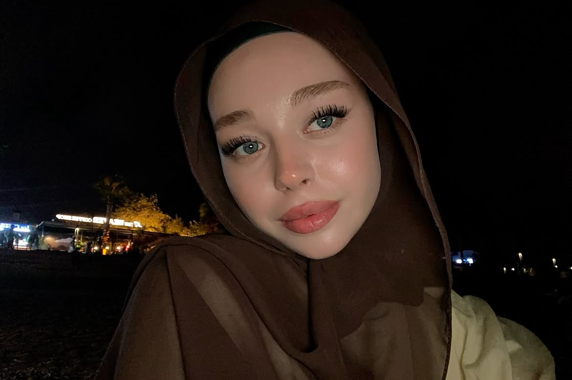 Ilıncak Sadık Bayan Bayan Escort Okyanus