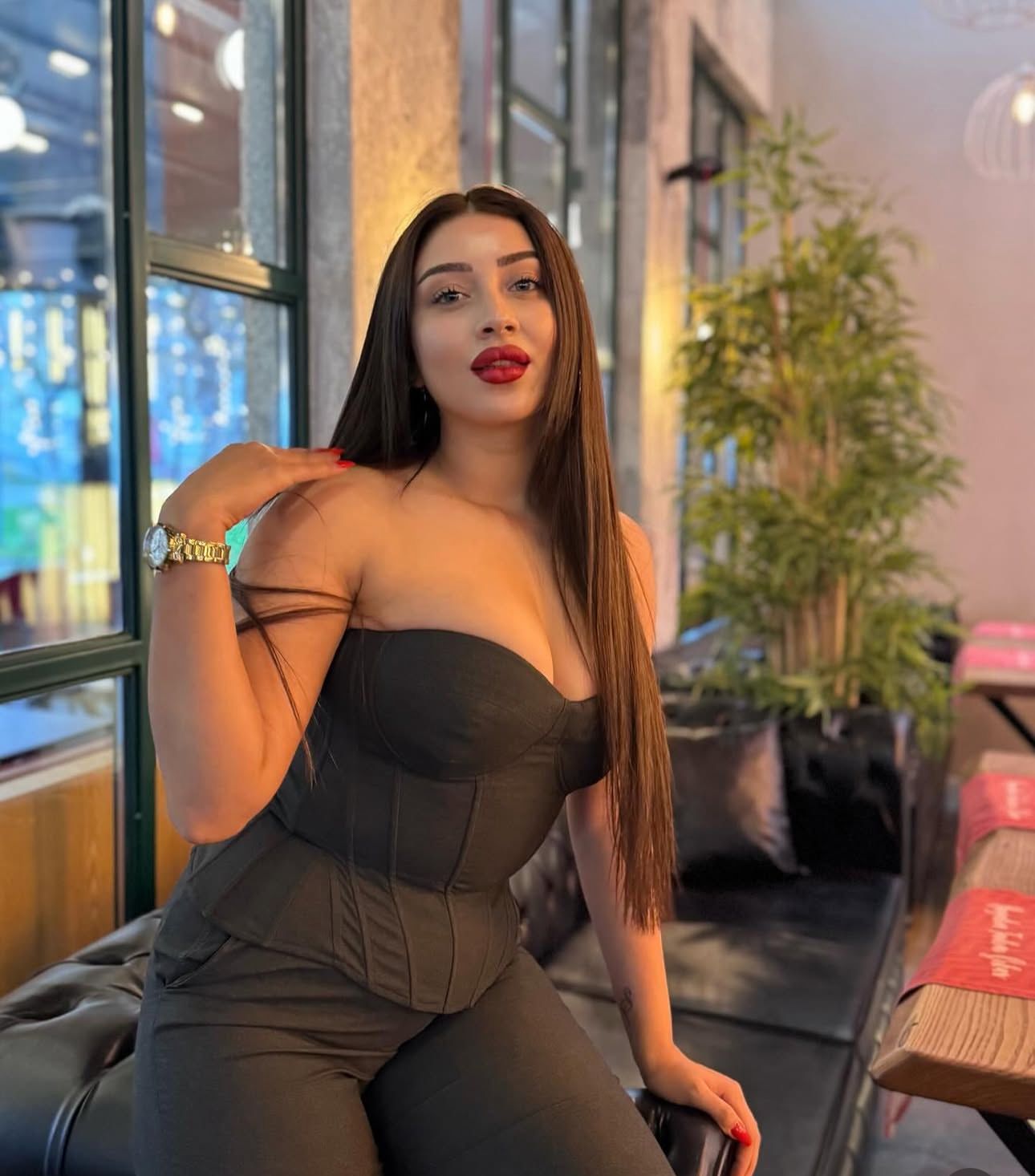 Konakalmaz Tatlı Partner Escort Selma