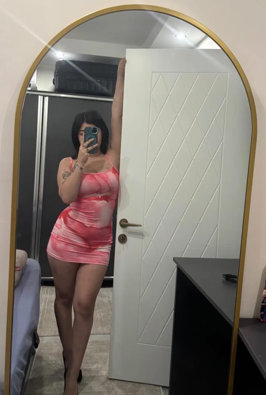 Yalındam Aşkı Hissettiğimiz An Escort Bayan Tuğçe