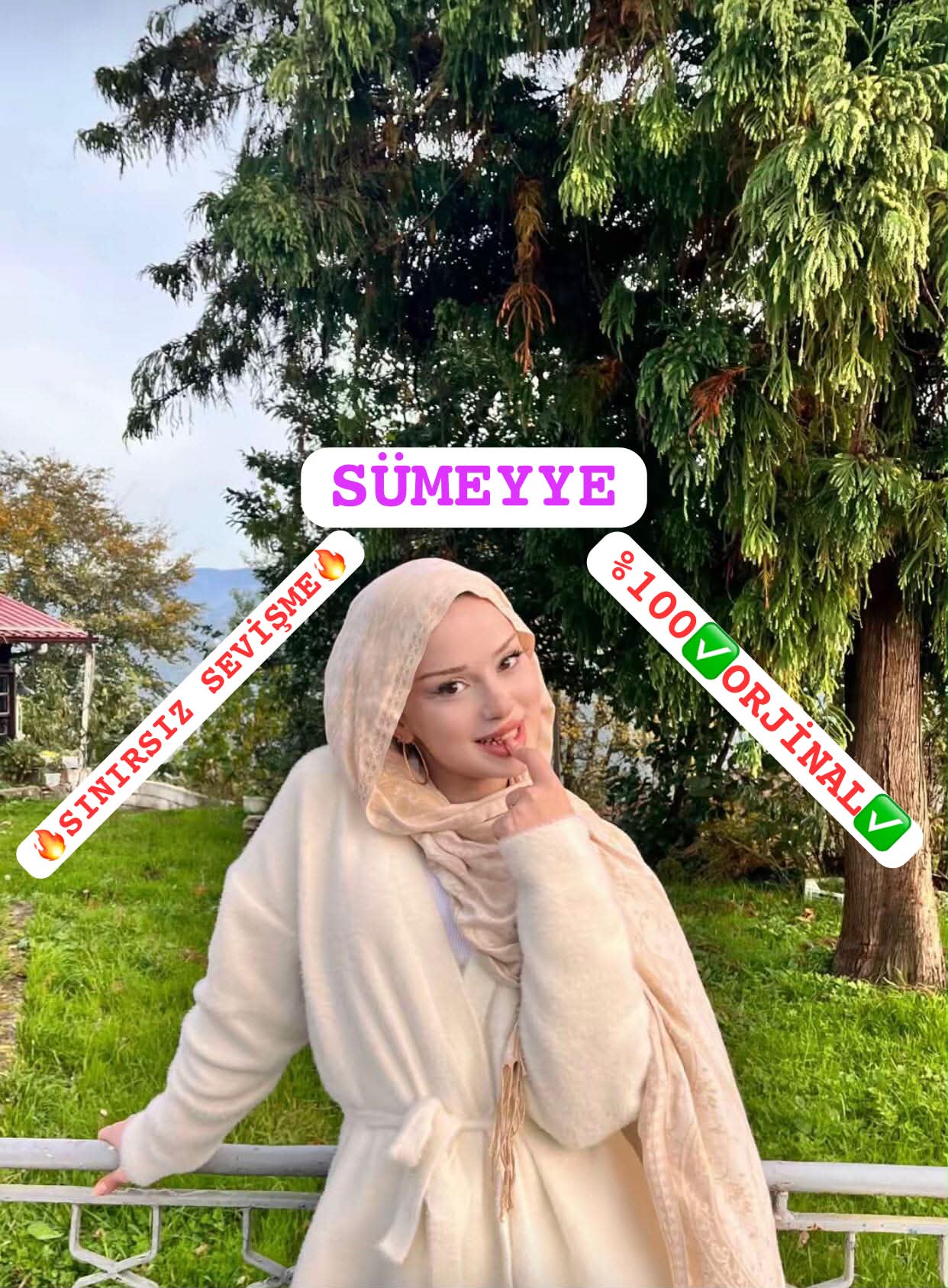 Salkaya Sadık Bayan Escort Bayan Mina