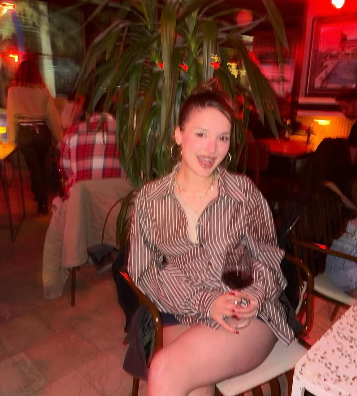Haftasar Macera Dolu Partner Bayan Escort Şirin